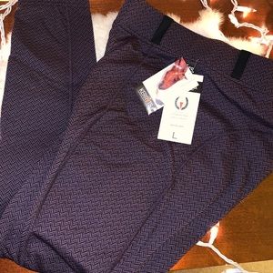 Purple Kerrit jods NEW!